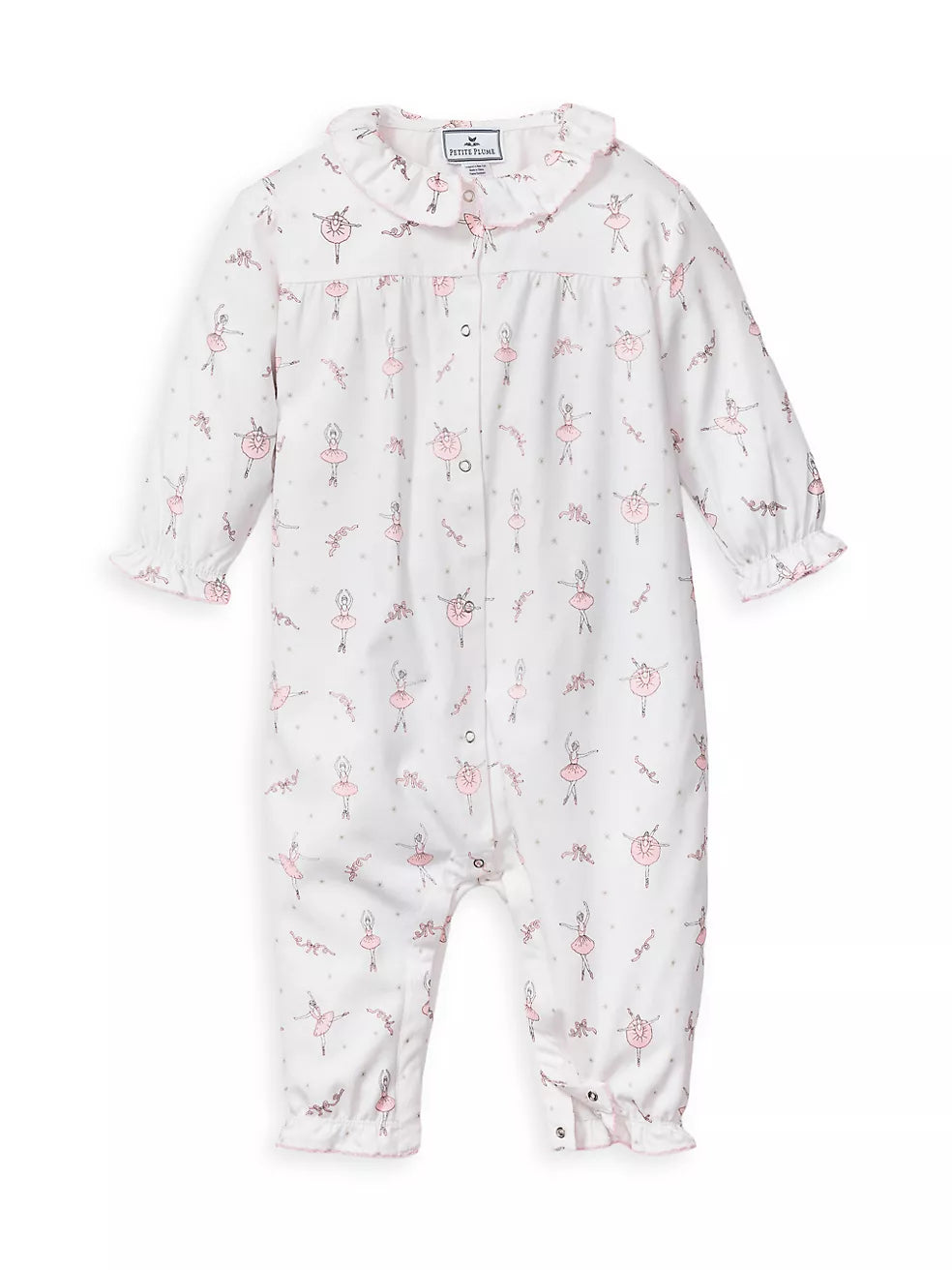 Petite Plume- Ballerina Romper