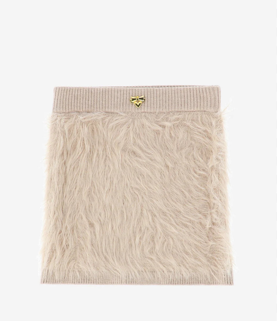 Girls Melody Fluffy Skirt
