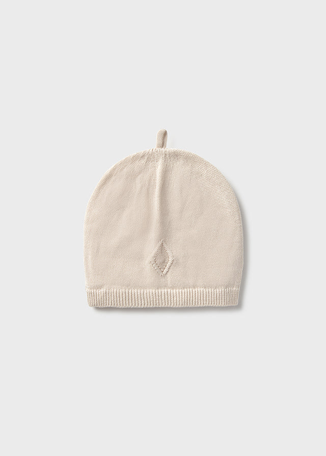 Mayoral- Stone Knit Cap