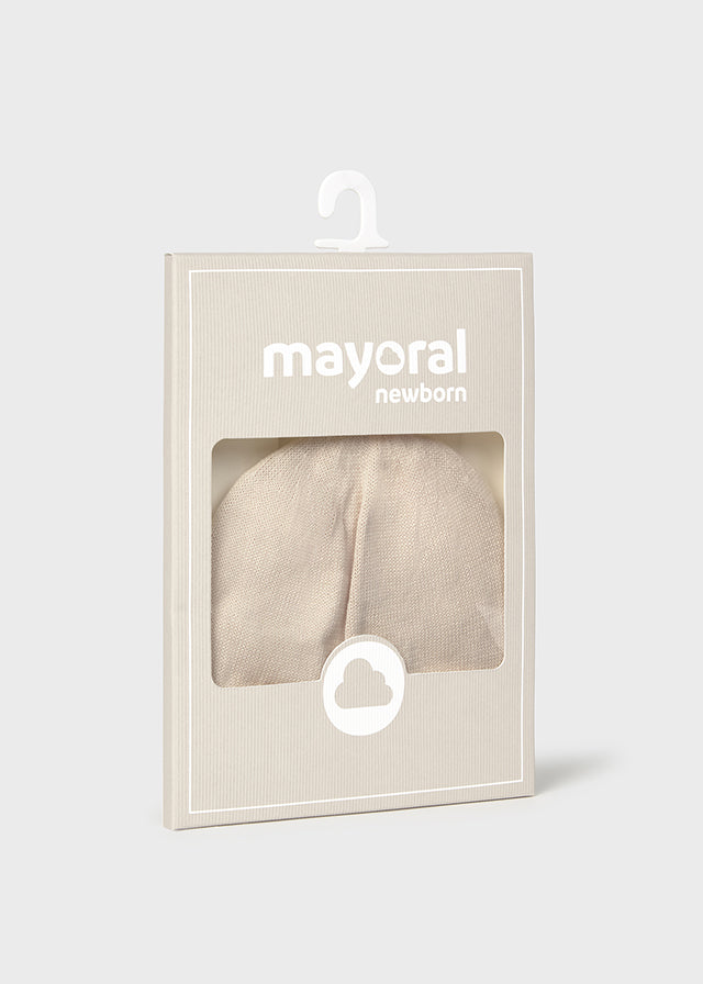 Mayoral- Stone Knit Cap