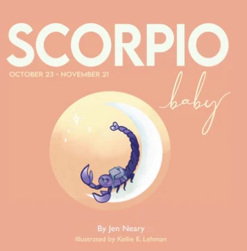 Zodiac Books