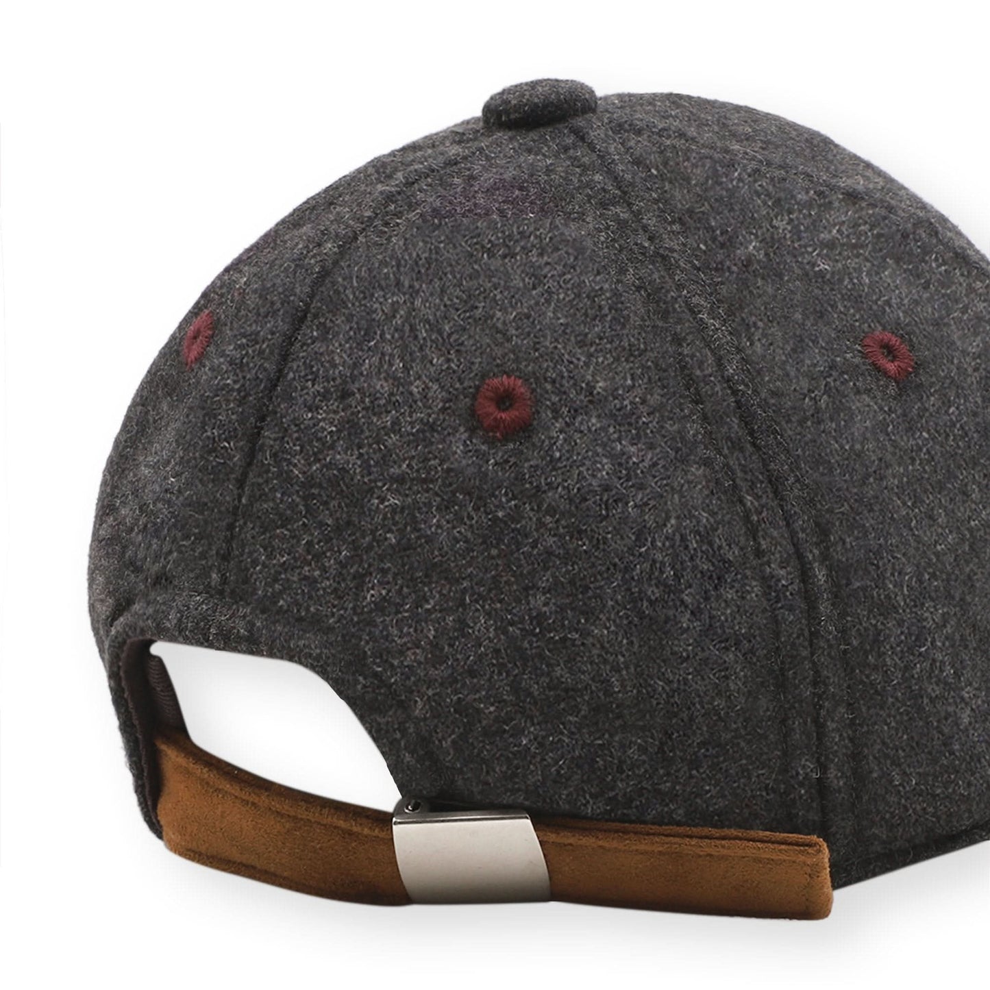 Authentic Ball Cap