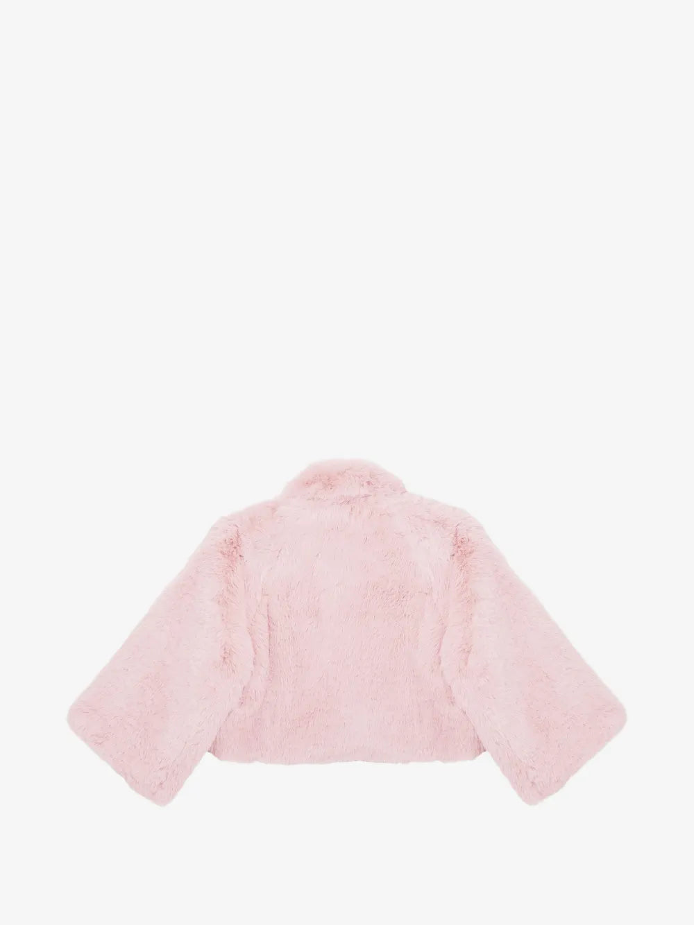 Bebe Sweet Fur Jacket