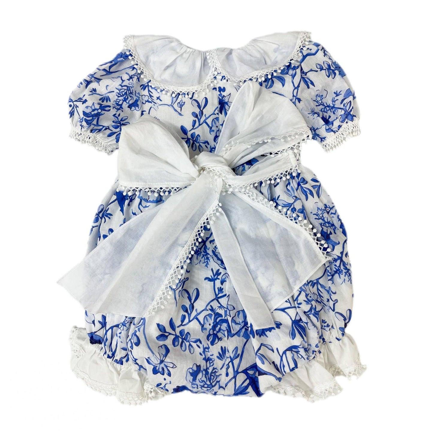 Petite Maison - Jaylin Romper