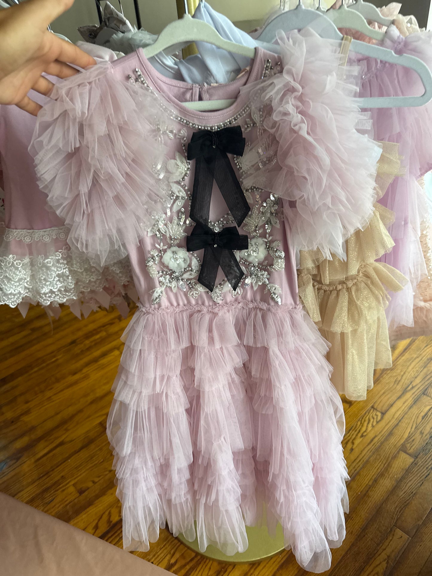 Tutu Girls
