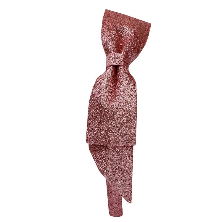Sparkle Sisters Bow Headband
