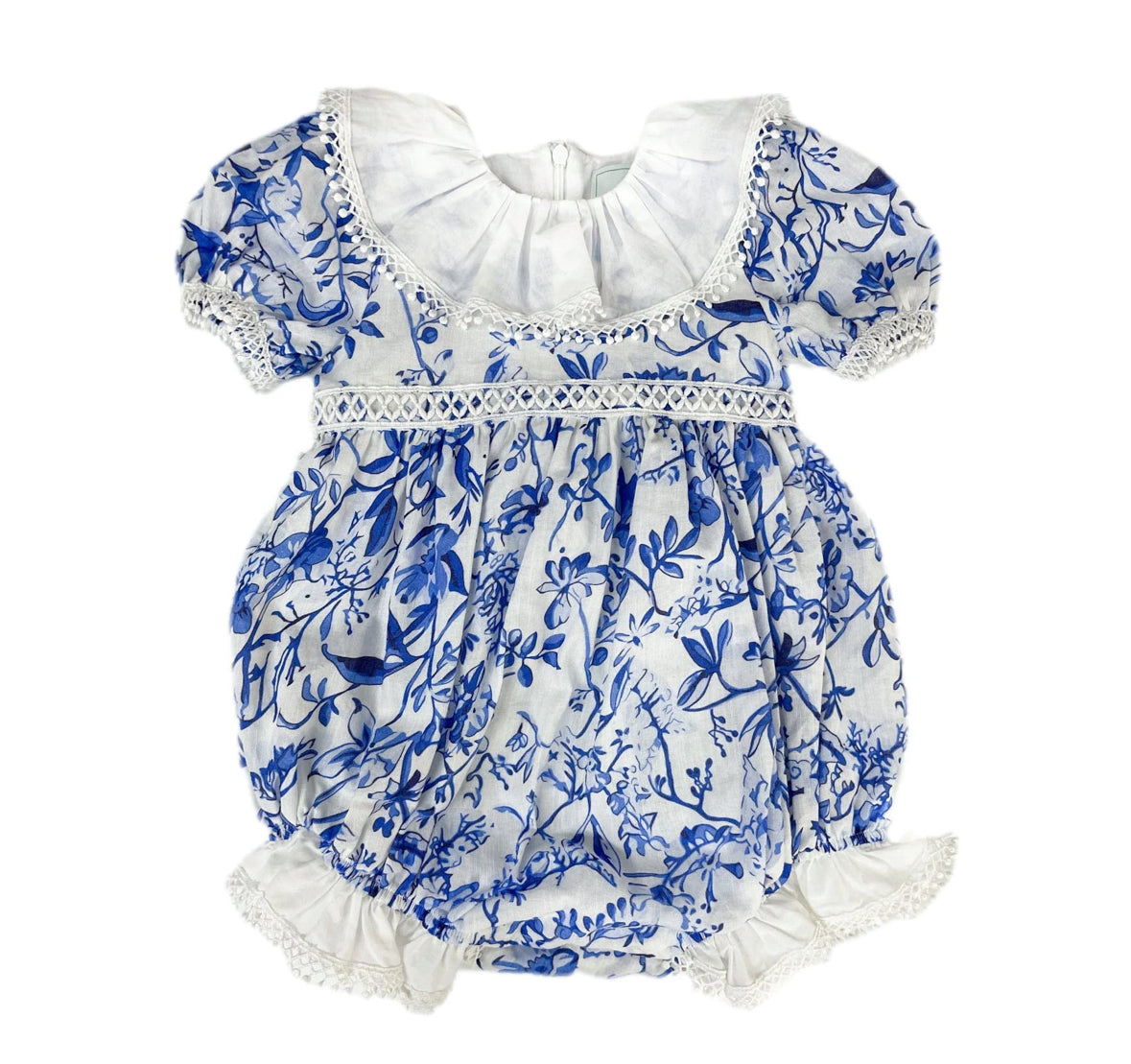 Petite Maison - Jaylin Romper