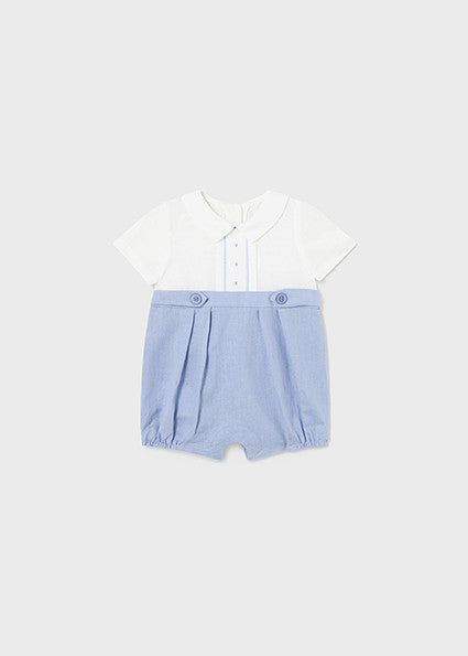 Ceremony Onesie