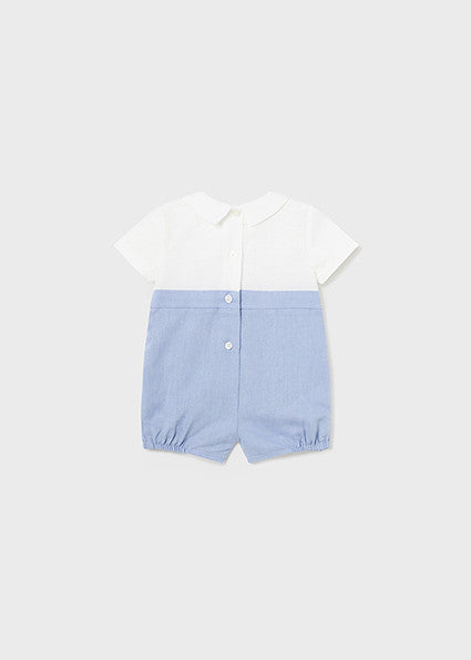 Ceremony Onesie