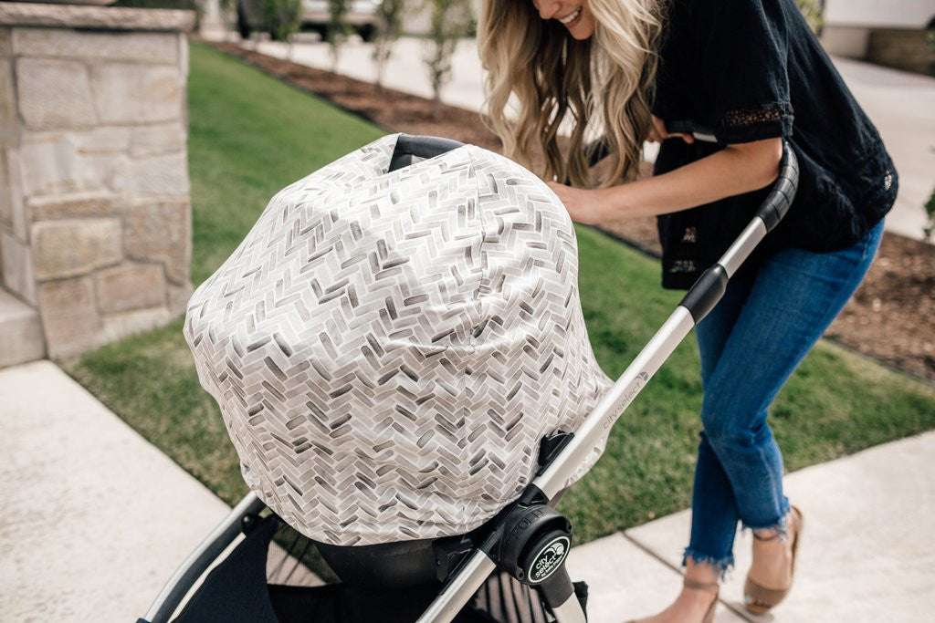Alta Multi-Use Cover