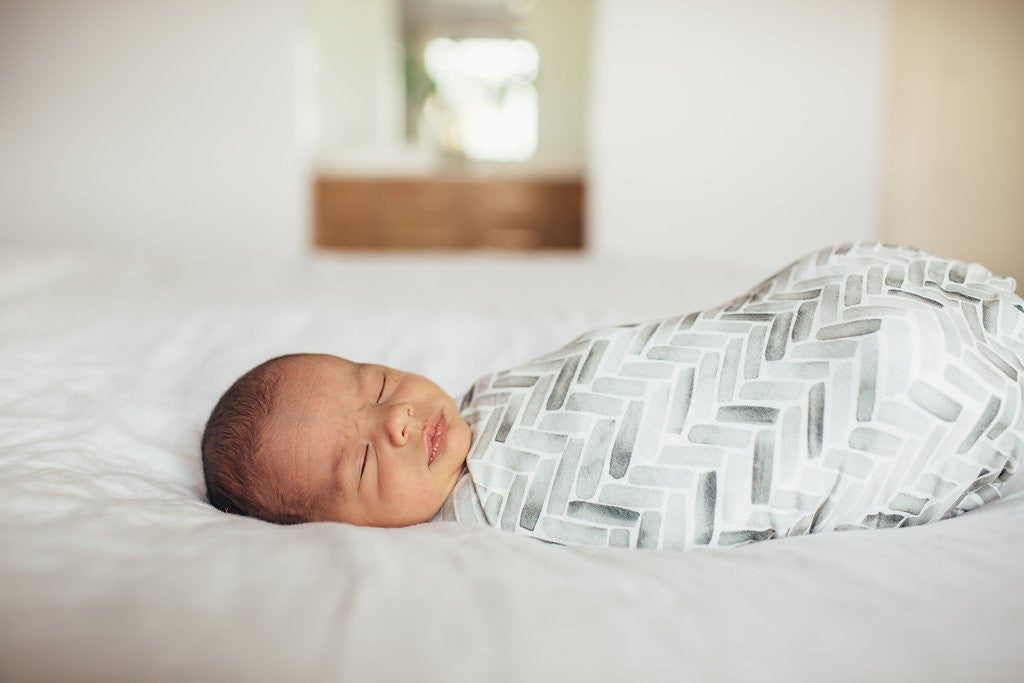 Alta Knit Blanket