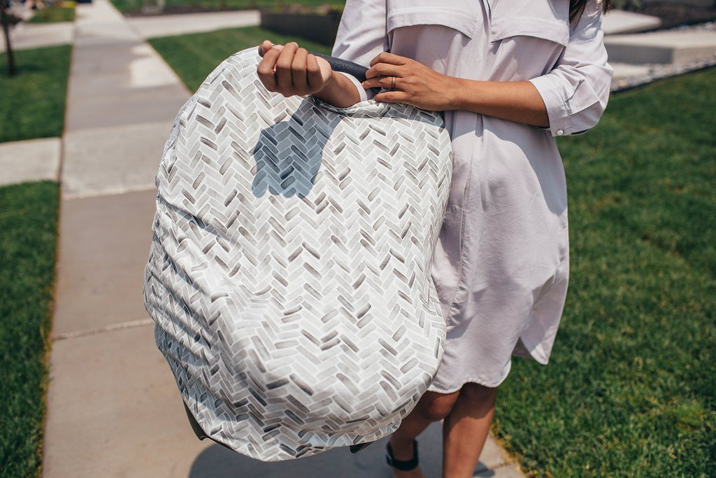 Alta Multi-Use Cover