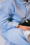 Maison Phau- Emile Dotted Pajama Set