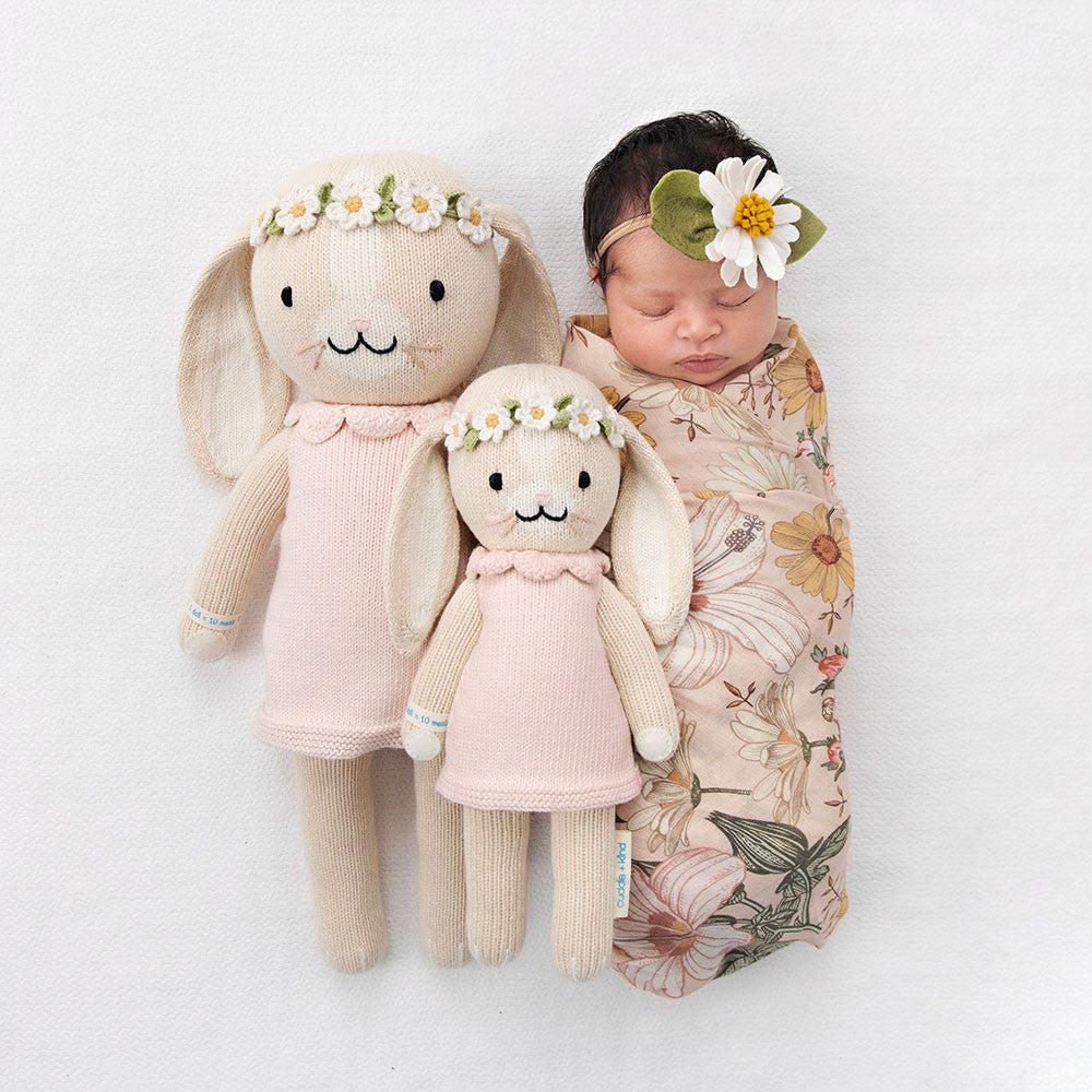 Hannah the Bunny-Reg.