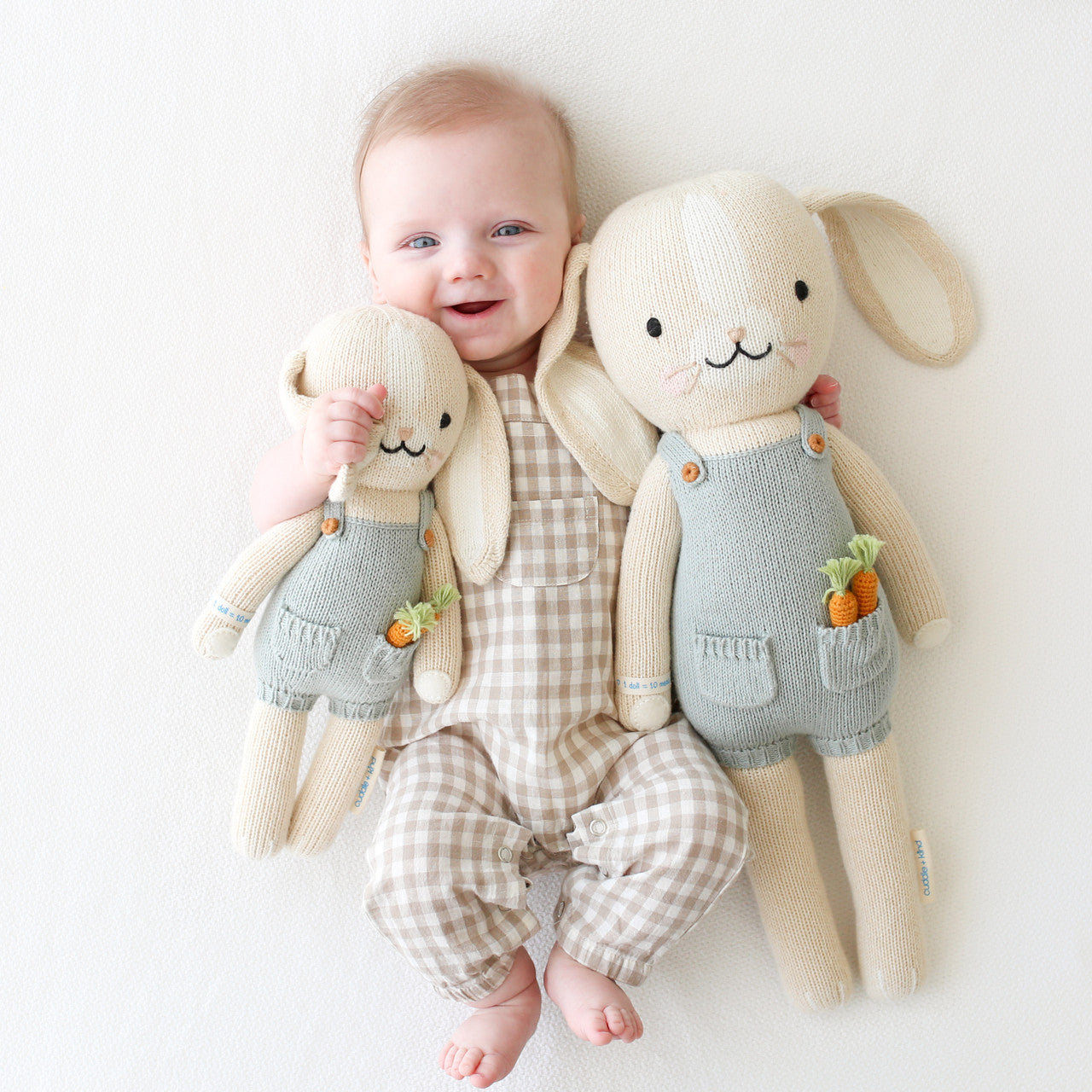 Henry the Bunny-Reg.