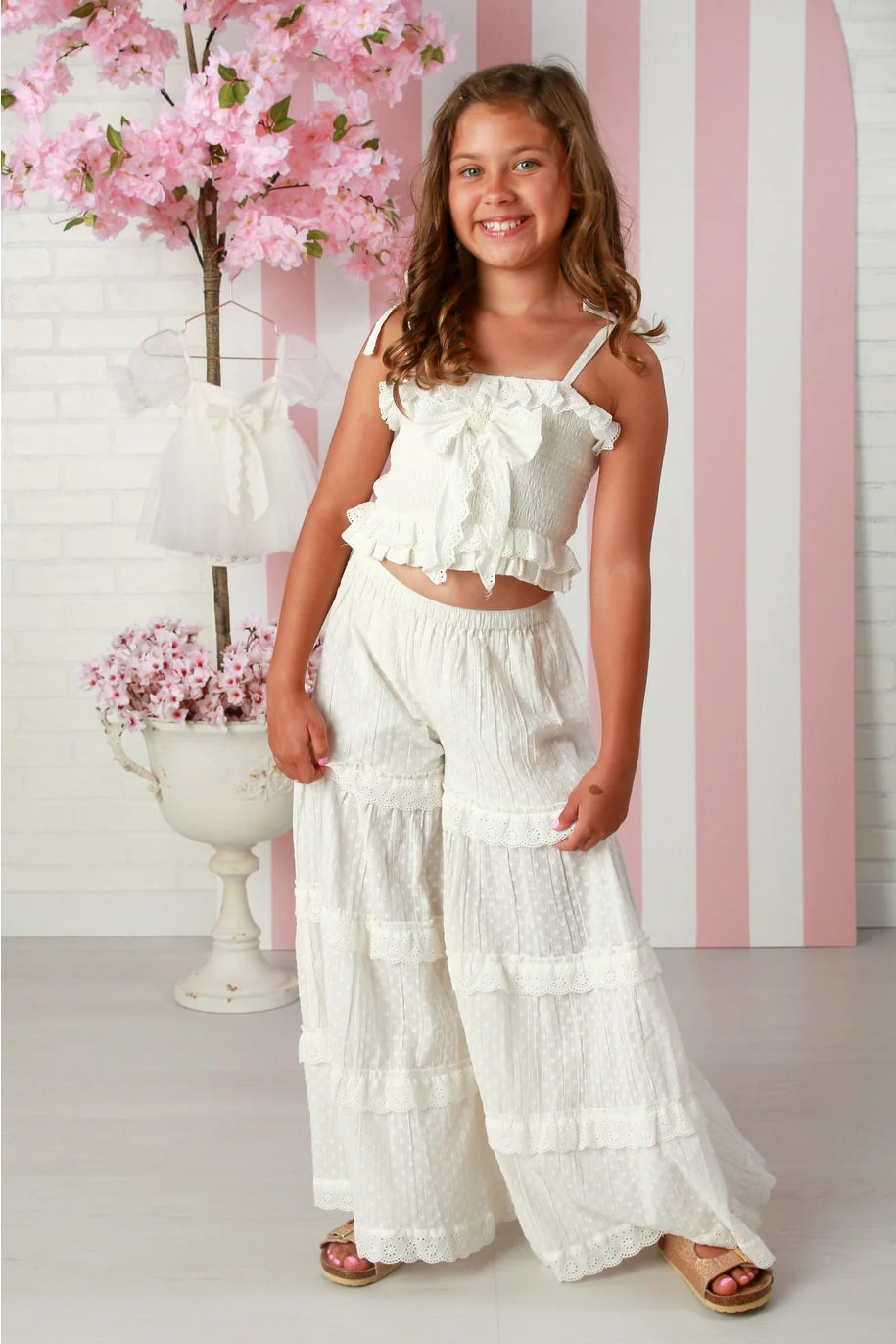 Lune Pant Set