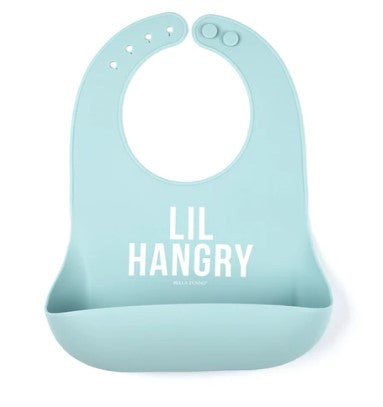 Lil Hangry Bib
