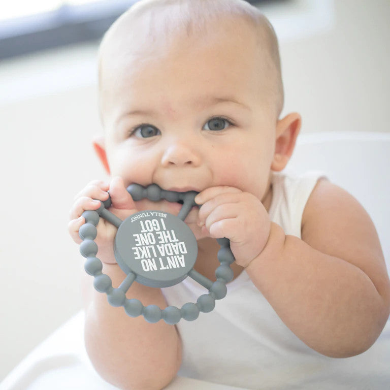 Ain't No Dada Teether