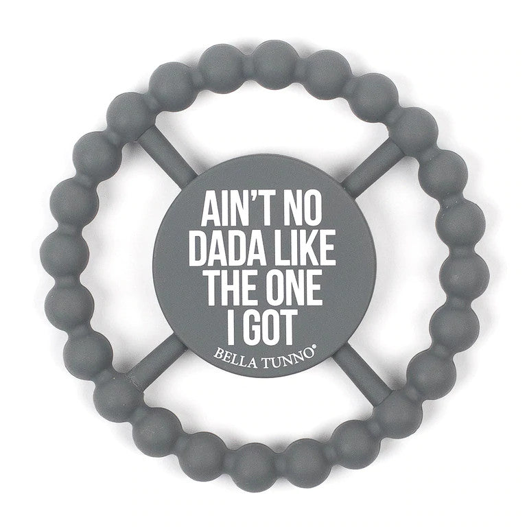 Ain't No Dada Teether