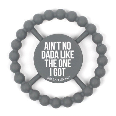 Ain't No Dada Teether