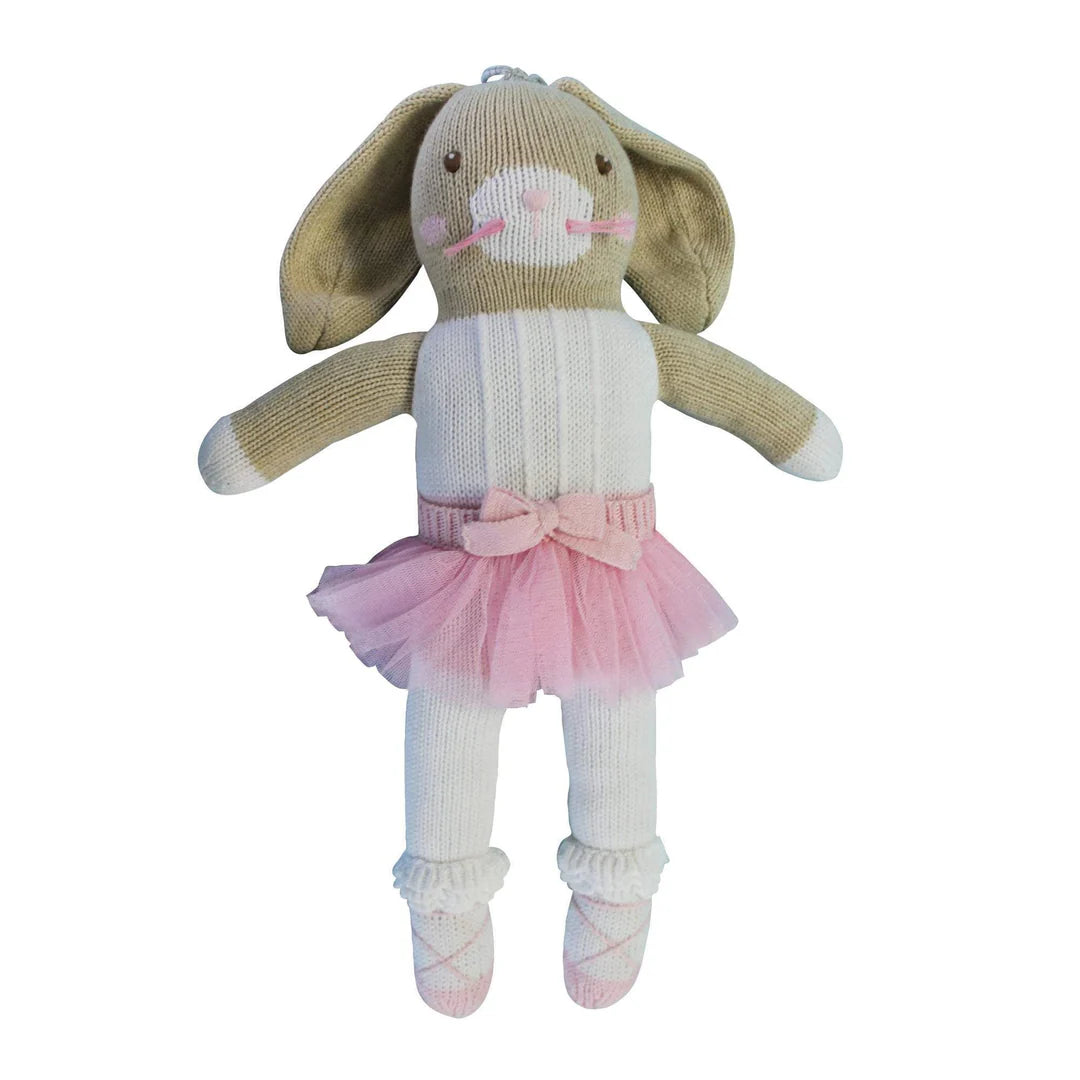 Zubels- Bunny Ballerina
