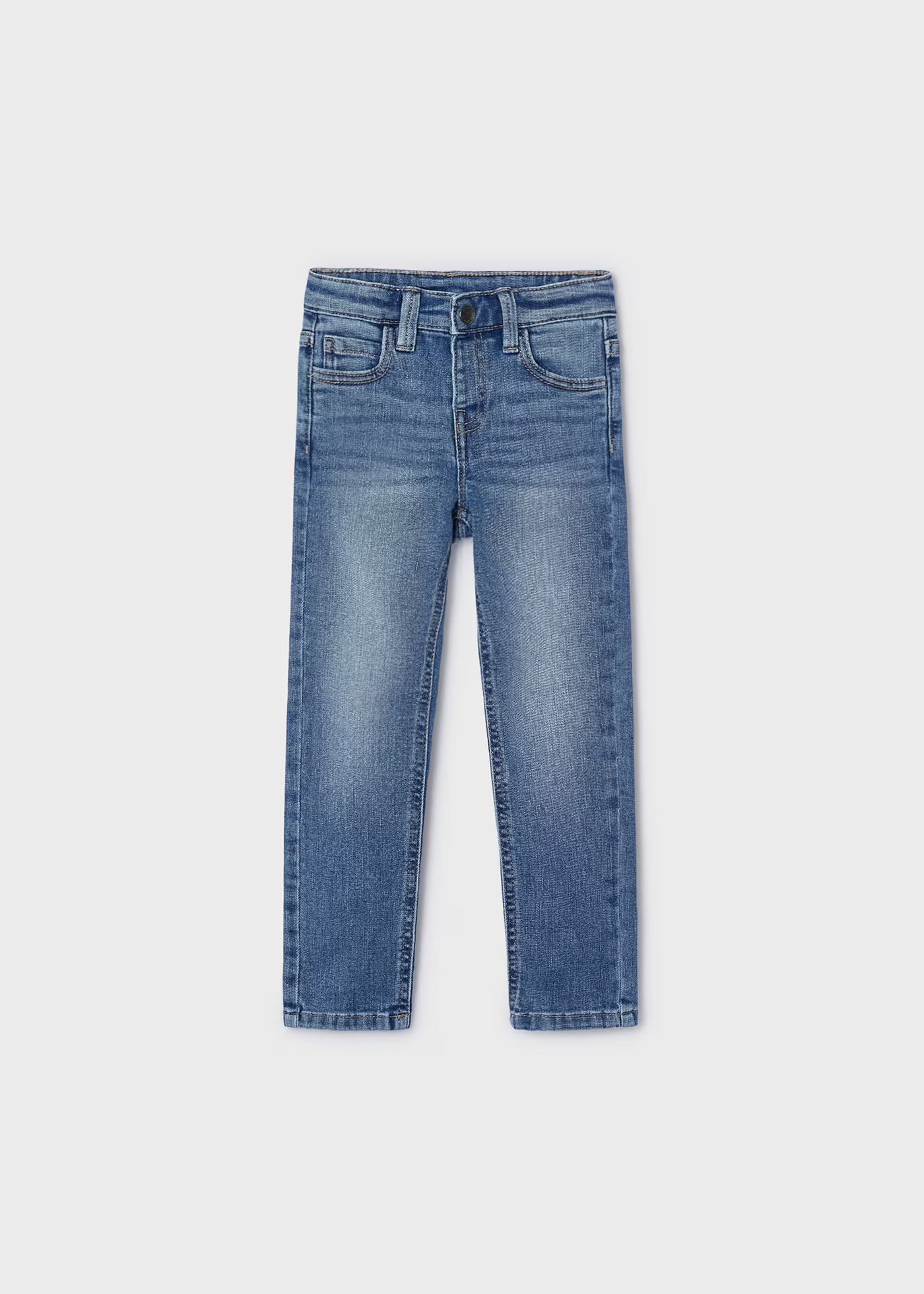 Mayoral Boys Skinny Jeans