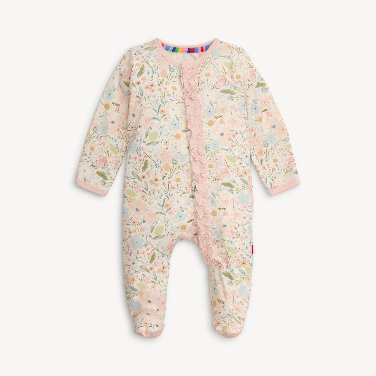 Magnetic Me- Charlotte Floral Modal- Pajamas