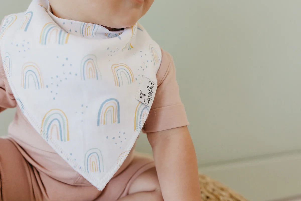 Whimsy Bandana Bib