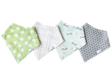 Bogey Bandana Bib