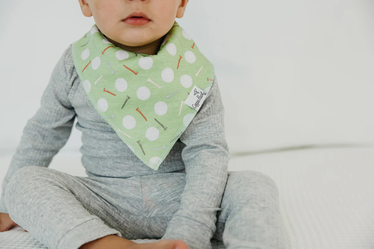 Bogey Bandana Bib