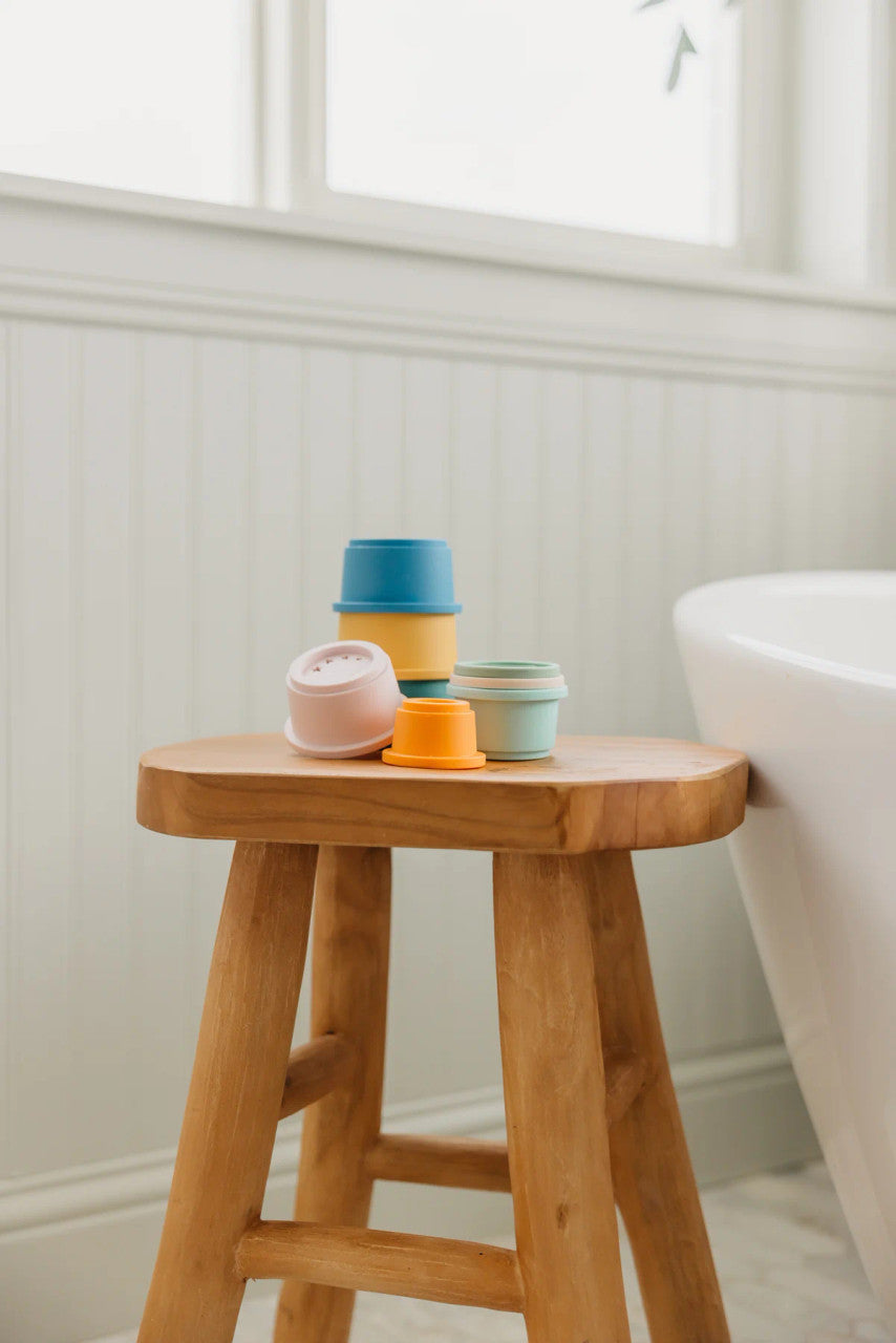 Oceana Stacking Cups