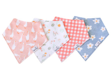 Goosie Bandana Bib