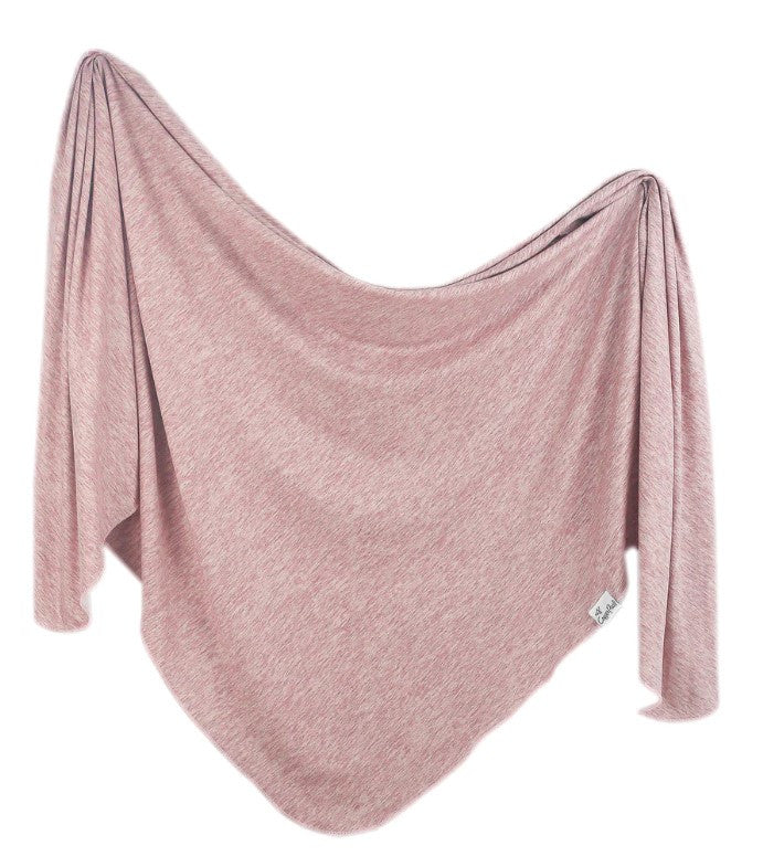 Maeve Knit Blanket