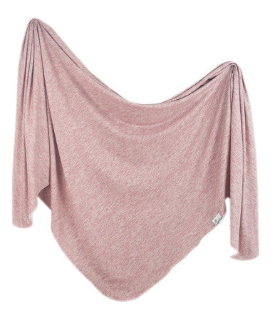 Maeve Knit Blanket