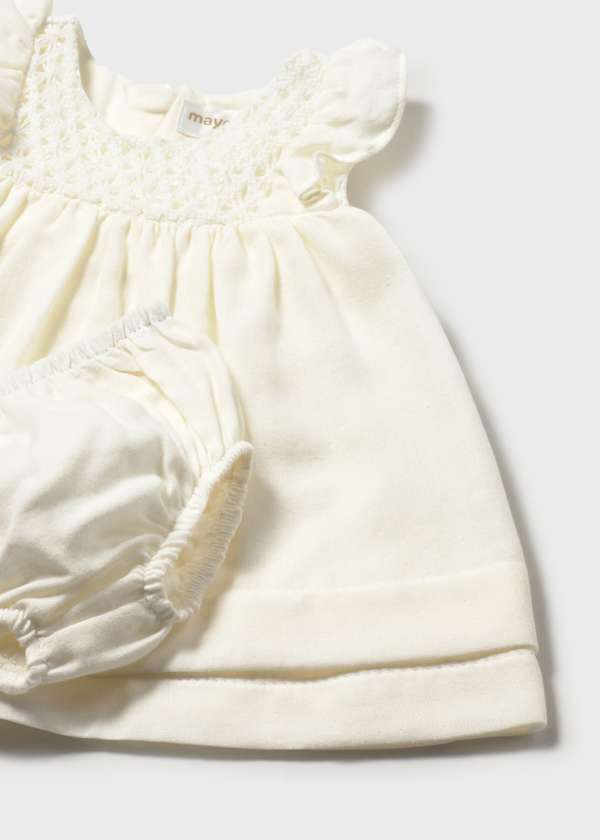 Baby Ceramic Dress