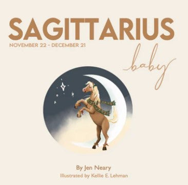 Zodiac Books