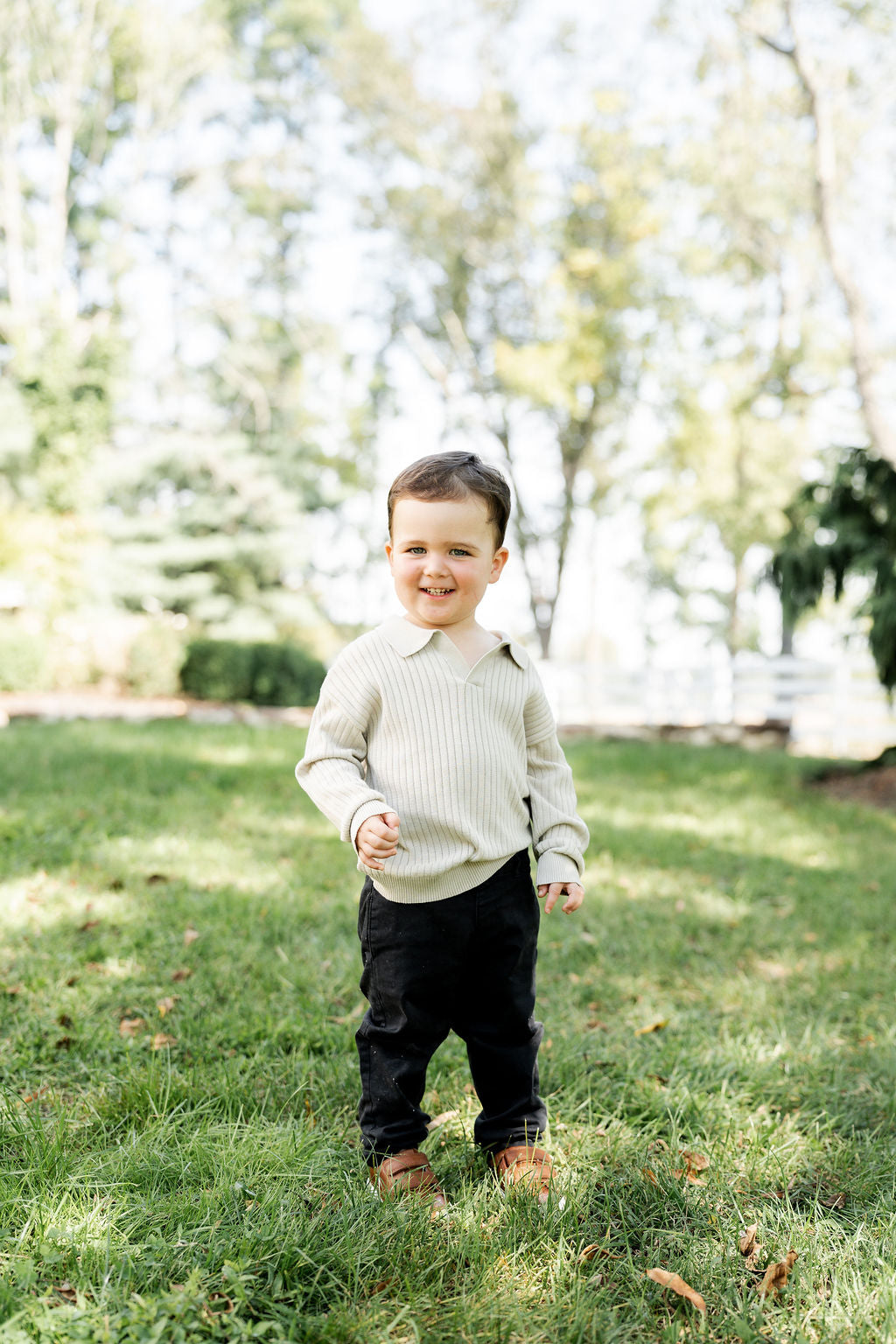 Little Boys Apparel