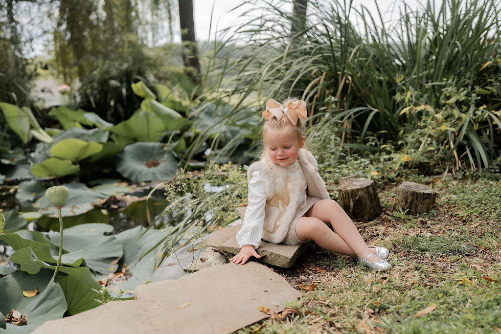 Little Girls Apparel