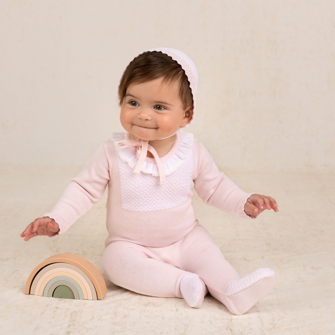 The Baby Edit
