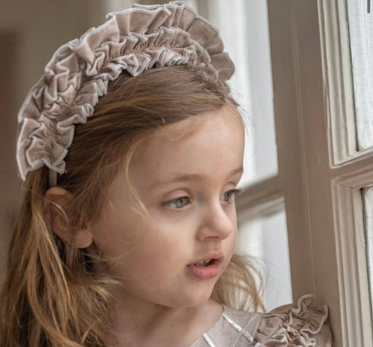 Petite Maison- Ashlyn Vintage Headband