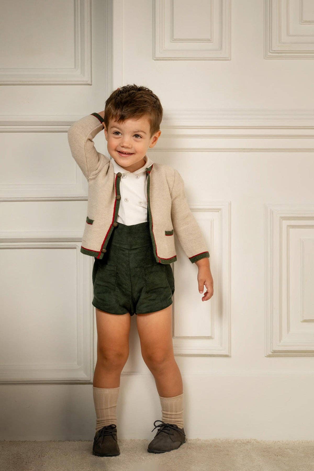 Daniel Cardigan