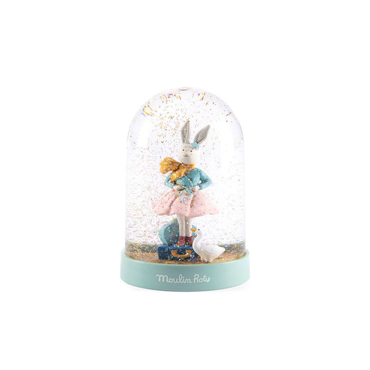 The Little school of dance Snow Globe - Moulin Roty