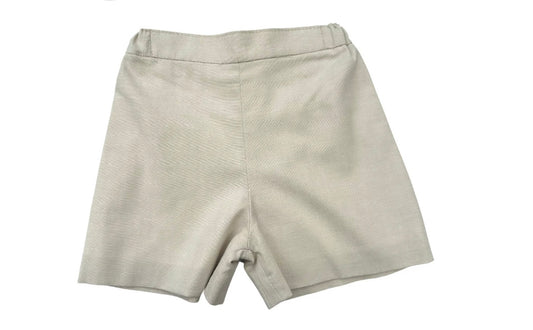 Cambridge Khaki Boys Short