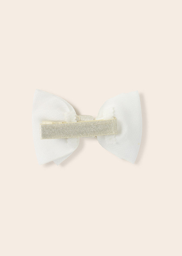 Champagne Headband/Clip