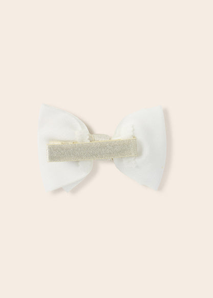 Champagne Headband/Clip