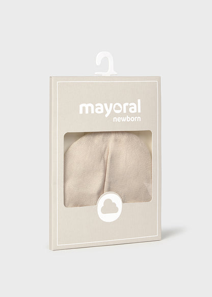 Mayoral- Stone Knit Cap