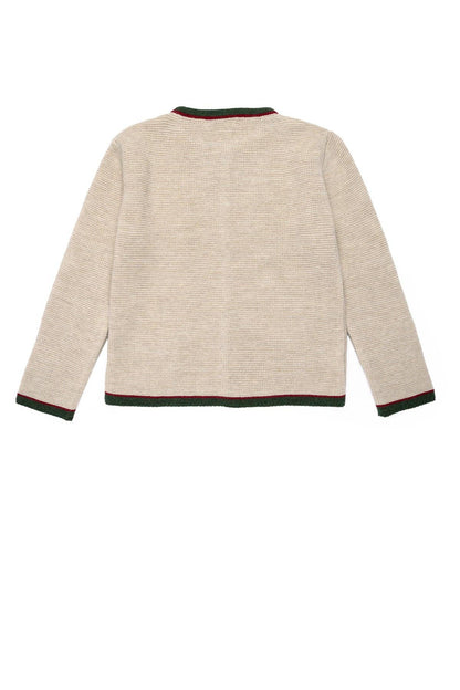 Daniel Cardigan