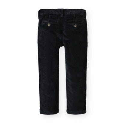 Organic Corduroy Pant - Baby