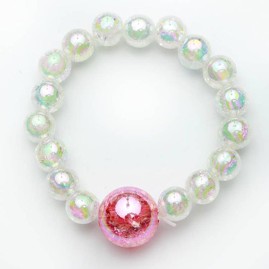 Watercolor Bracelet