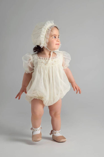 Bella Romper